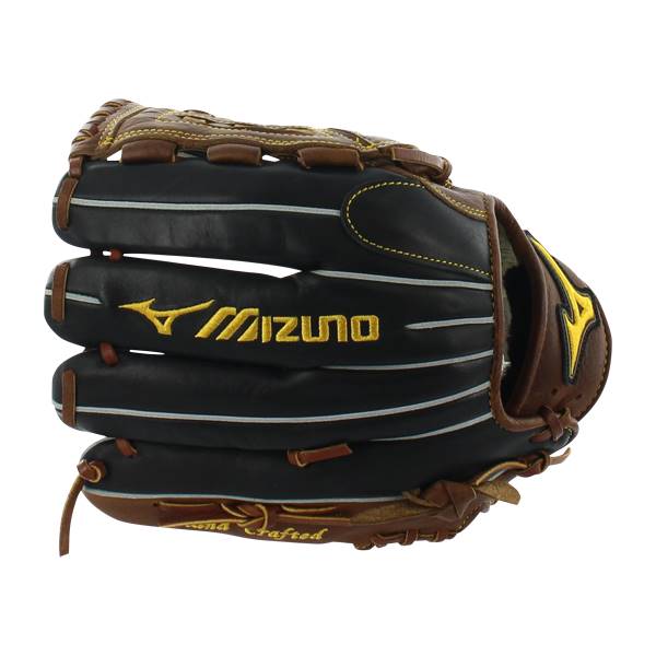 Mizuno Classic Future Pro 12" Youth Baseball Glove: GCP11F2: Image #310588