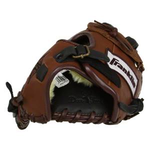 Franklin RTP Series: 4908TB First Base Mitt: Image #288908
