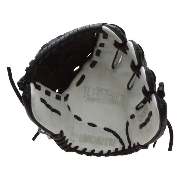 Worth Legit Fastpitch Series: L120X *Demo*: Image #297428