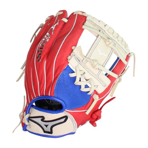 Mizuno 11 shop youth glove