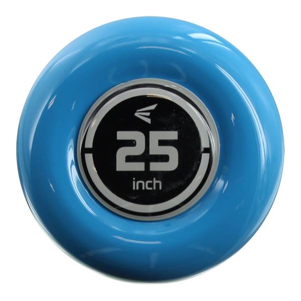 2 Battes Easton Speed Beast Tee Ball – -11, 25/14 Et 26/15, Pour Jeunes
