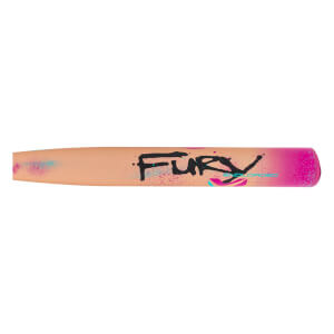Axe Fury 13" Endloaded USSSA Slow Pitch Softball Bat: L209P-E-FLR: Image #454765