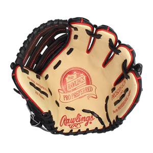 Rawlings Pro Preferred Pro Label 11.75" Baseball Glove: PROS205-6CM: Image #388566