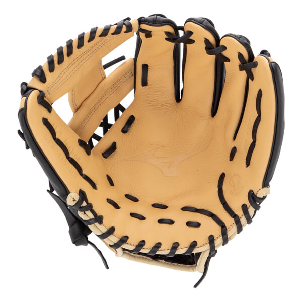 Mizuno Franchise 11.5" Baseball Glove: GFN1150B5: Image #449569