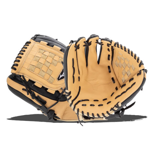 Mizuno Franchise 12" Baseball Glove: GFN1200B5: Image #449702