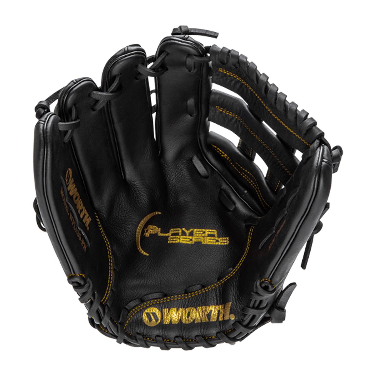 Worth Player Series 13.5" Slow Pitch Softball Glove: WPL135-PH: Image #406429