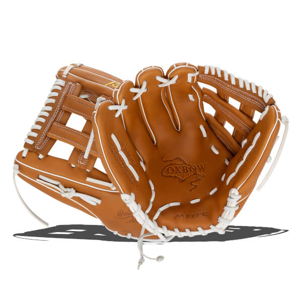 Marucci Oxbow 12.5" Fastpitch Softball Glove: MFGOX47A3FP-TF: Image #445582