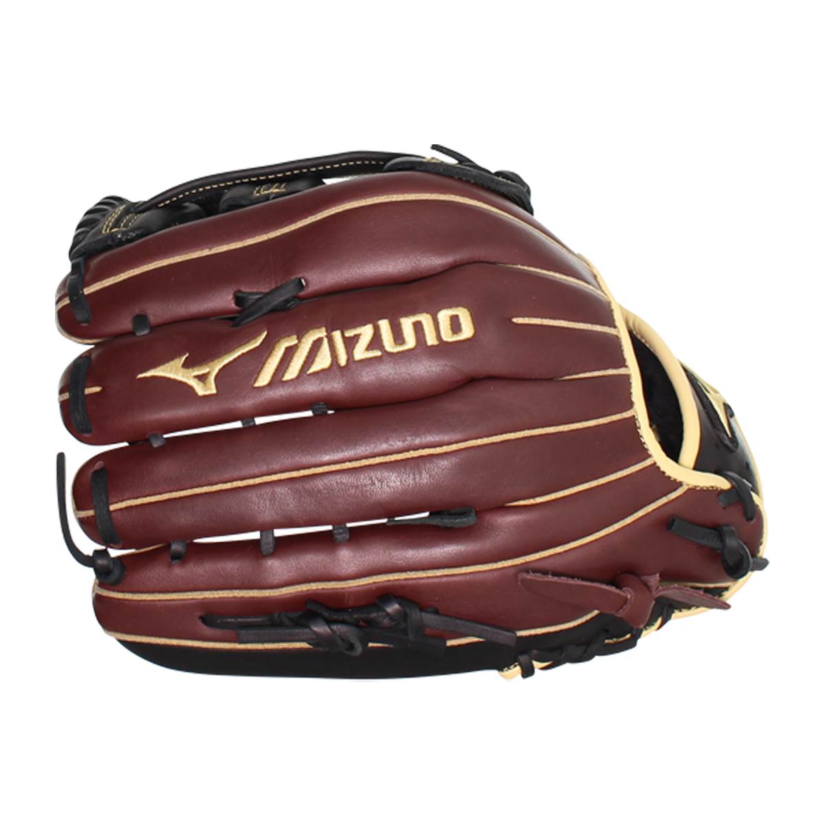 Mizuno MVP Prime 13" Slow Pitch Softball Glove: GMVP1300P3BCS: Image #388851