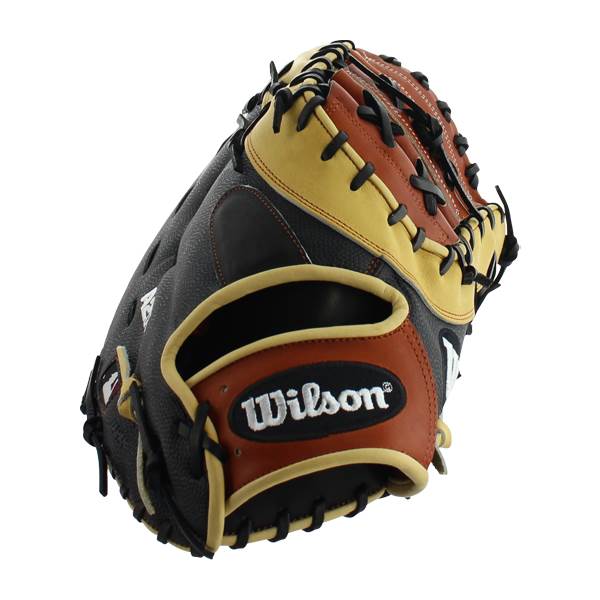 Wilson A2K SuperSkin 12.50