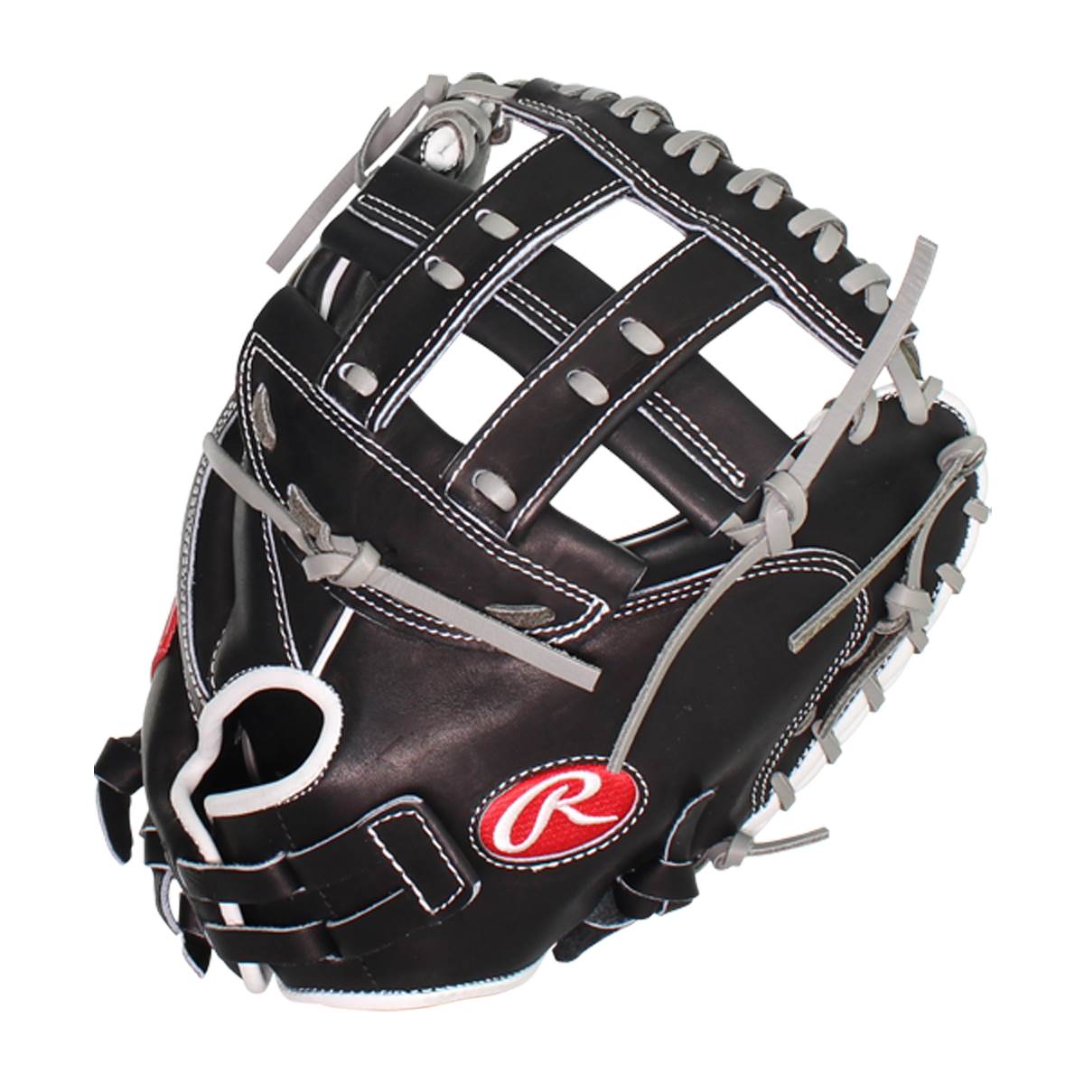 Rawlings Heart of the Hide 33" Softball Catcher's Mitt PROCM33FP