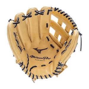 Mizuno Pro 12.75" Austin Riley Baseball Glove: GMP2AR-700DH: Image #406415