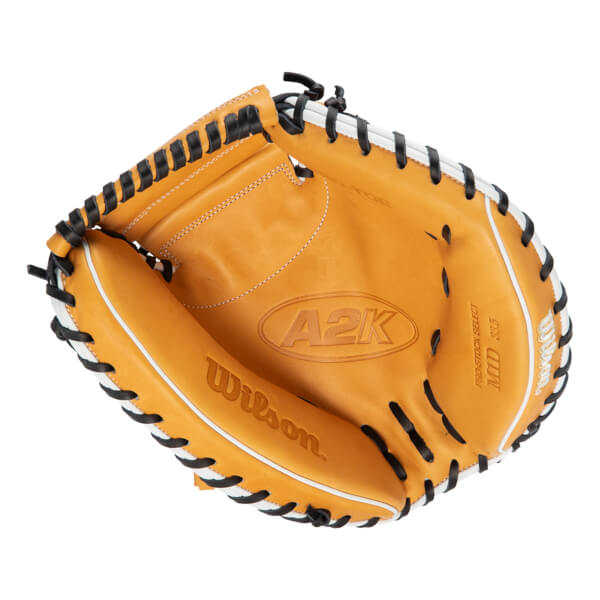 Wilson A2K Super SnakeSkin M1D 33.5