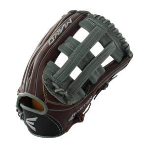 Easton MAKO Legacy 12.75" Baseball Glove: MKLGCY1275DBG: Image #312110