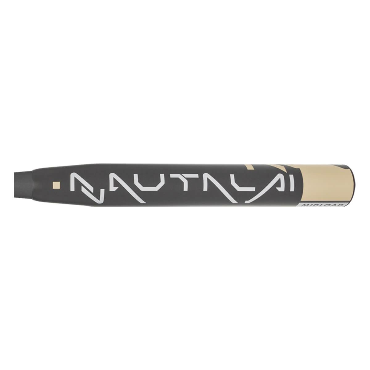DeMarini Nautalai Larry Carter 13" Midload Senior Slow Pitch Softball Bat: WTDXSNM22: Image #414182