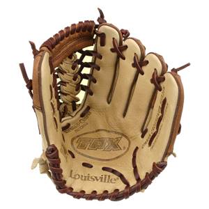 Louisville Slugger Omaha Crossover 11.5