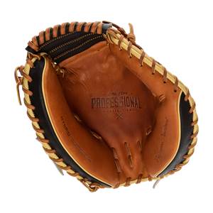 Easton Professional Collection Hybrid 33.5" Baseball Catcher's Mitt: PCH-H35: Image #408858