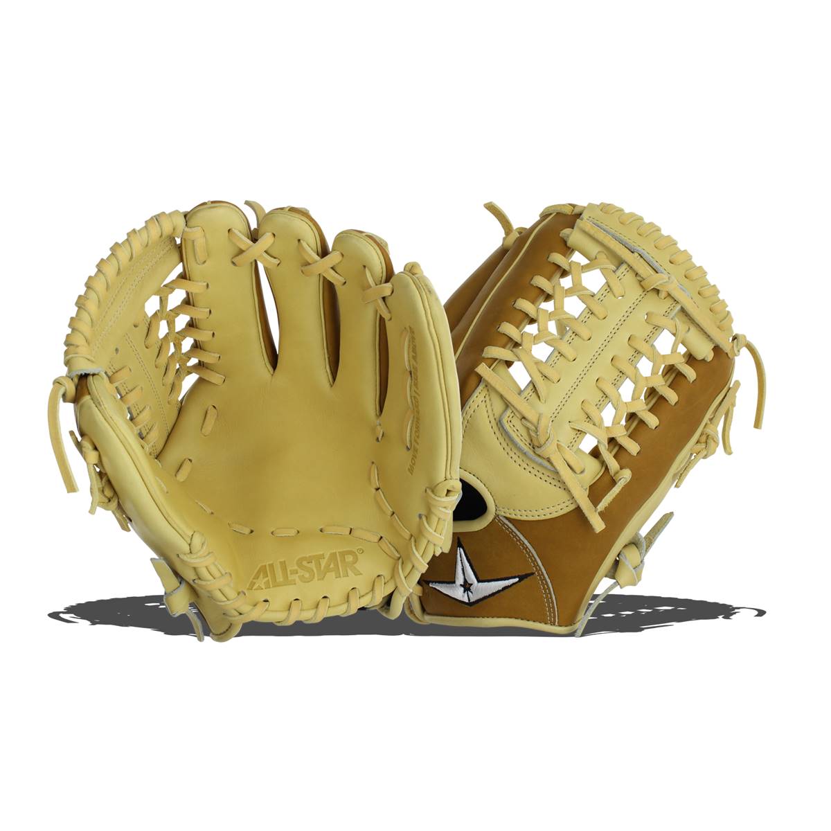 All Star Young Pro Series 11.50Inch Youth Baseball Glove (FGASYP