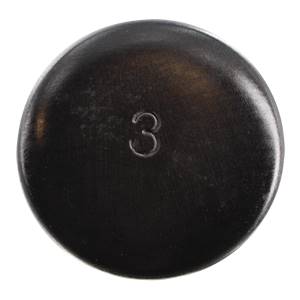 Marucci Pro Cut Maple Wood Baseball Bat: MEFMPC FLARED KNOB: Image #360358