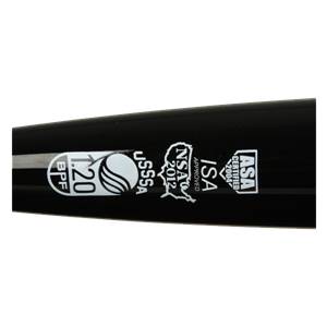 Anderson Ignite SP Slow Pitch Softball Bat: ISP: Image #329222
