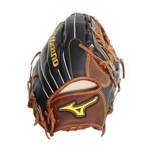 Mizuno Classic Pro Soft 11.5" Baseball Glove: GCP68S2: Image #389028