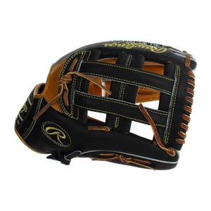 Rawlings Heart of the Hide Color Sync 3.0 12.75" Baseball Glove: PRO3039-6TBZ: Image #374096
