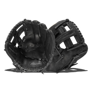 Mizuno Quick Hands Training Baseball Glove: GXT2A: Image #428244
