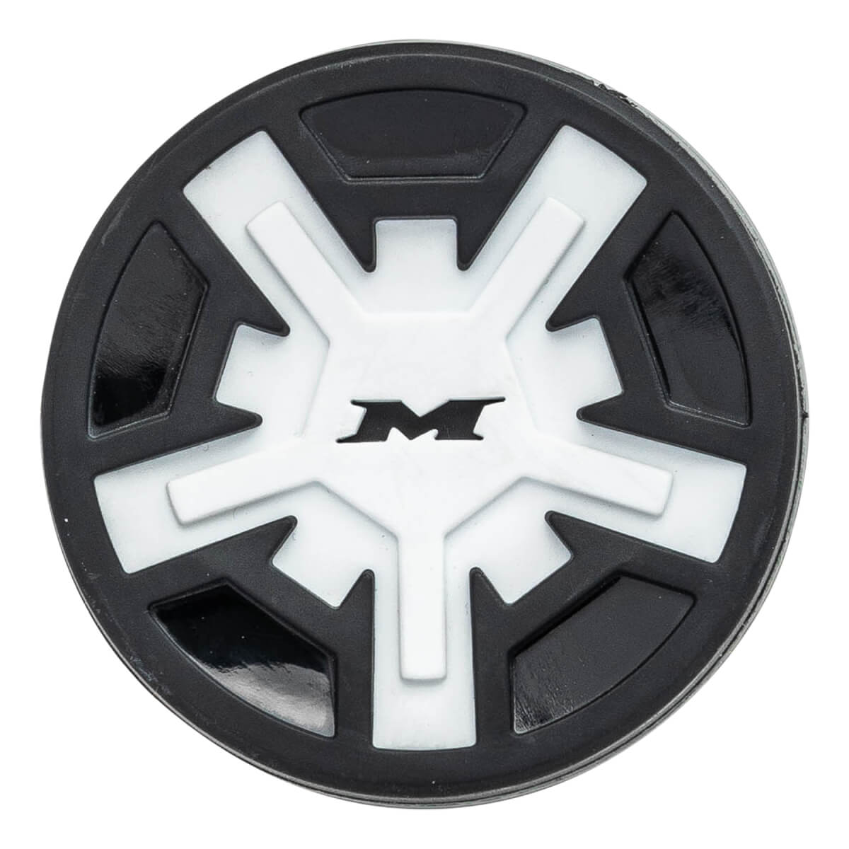 Miken Vicious 13" Balanced Dual Stamp Slow Pitch Softball Bat: MV13B1: Image #429042