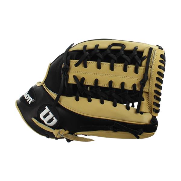 Wilson A2K 12.5" Baseball Glove: A2KRB17KP92: Image #310118