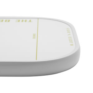 The Best Paddle Fiberglass Model Composite Pickleball Paddle: Image #427280