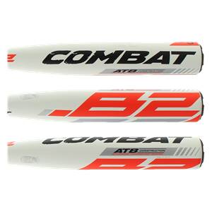 COMBAT B2 ATB -5 USSSA Baseball Bat: SL20B25: Image #379264