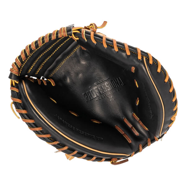 Easton Professional Collection 34" Baseball Catcher's Mitt: PCK-H40: Image #432296