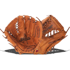 Shoeless Joe Professional 11.75" Baseball Glove: 1175TT: Image #422547