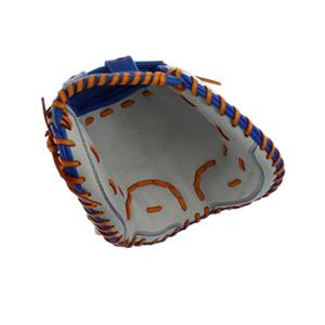 Easton MAKO College Custom Series Exclusive Fastpitch Softball Glove: UFFPCM Catcher's Mitt: Image #308861
