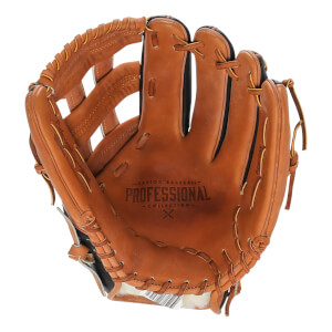 Easton Professional Collection Hybrid 12" Baseball Glove: C43: Image #417634