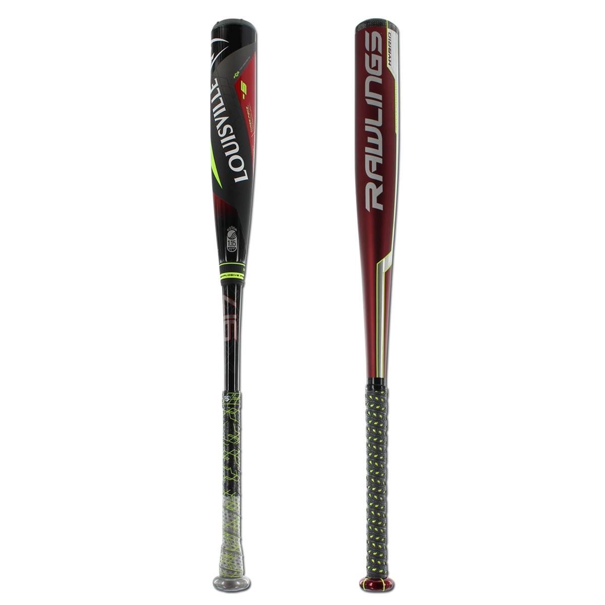 Batte Baseball Jeune Louisville Slugger Prime 917 31/21 (-10) USSSA 1.15, Neuve