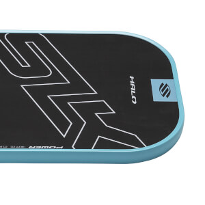 Selkirk SLK HALO Power Max Carbon Fiber Pickleball Paddle: Image #446905