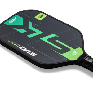 Selkirk SLK EVO Power XL Carbon Fiber Pickleball Paddle: Image #446818