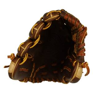 Mizuno Classic Pro Soft Future Series: GCP60F Youth: Image #291738