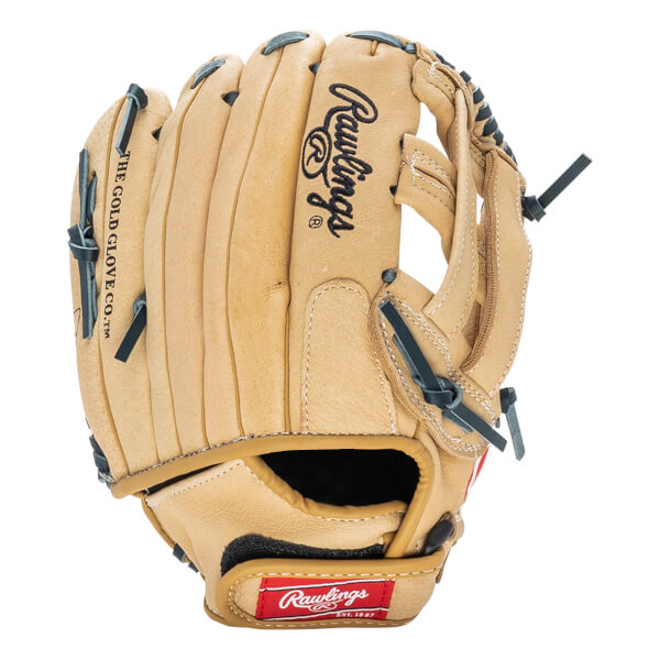 Rawlings 11.5 Sure Catch Christian Yelich Youth Baseball Glove