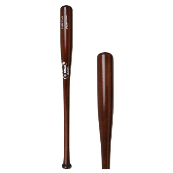 Glomar Bats Maple Wood Baseball Bat GM161 Adult