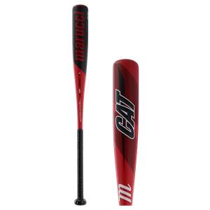 Marucci CAT -10 USA Baseball Bat: MSBC10USA: Image #377056