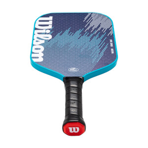 Wilson Fierce MAX Composite Pickleball Paddle: Image #441022