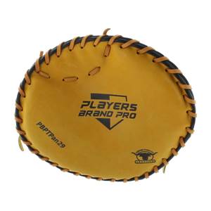 PBPro Elite Fundamental Pancake Training Glove: PBPCT: Image #317663