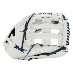 Miken Pro Series 14" Slow Pitch Softball Glove: PRO140-WN: Image #421776