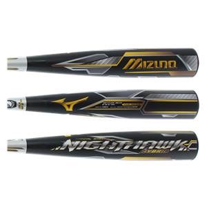 mizuno nighthawk youth