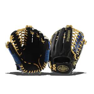 Louisville Slugger Omaha 5 Royal 12.75