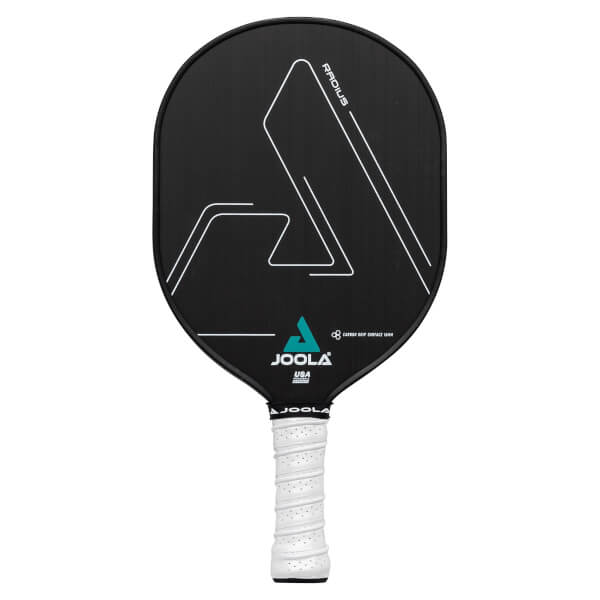 JOOLA Radius CGS 16mm Carbon Fiber Pickleball Paddle: Image #422377