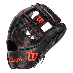 Wilson A2K SuperSnakeSkin 1787 11.75" Baseball Glove: WBW1000611175: Image #421367