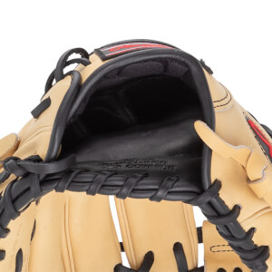 Rawlings Heart of the Hide R2G ContoUR Fit 10.75" Baseball Glove: PROR210U-2CC: Image #452750