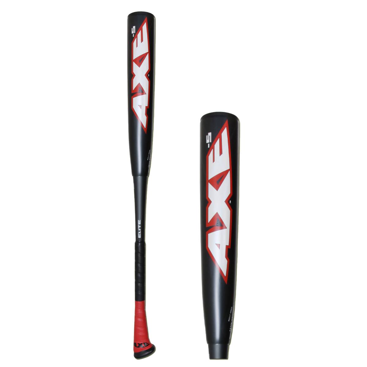 Axe Elite -5 2 5/8 Senior League Baseball Bat L133A | JustBats.com